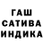 ГАШ 40% ТГК dudeindahood